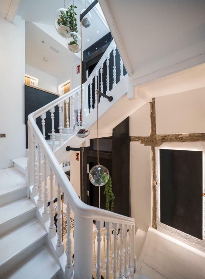 Rice Eleven Appartement Burgo