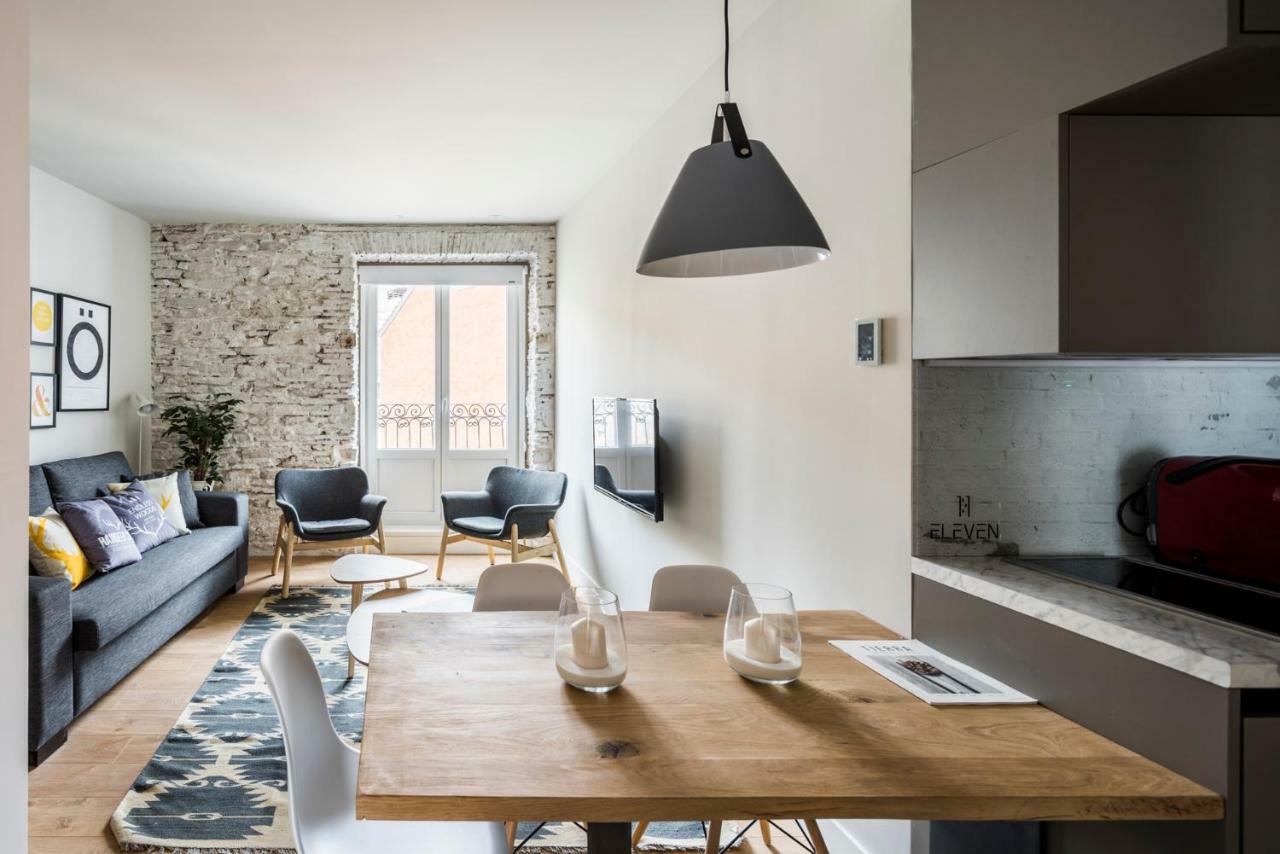 Rice Eleven Appartement *