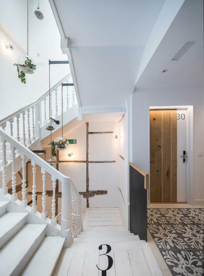 Appartement Rice Eleven *